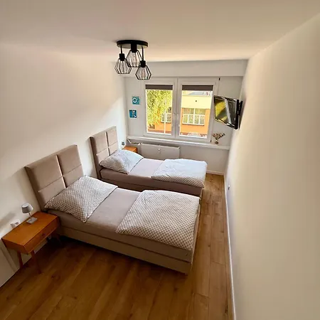 アパート Slupska 9 *