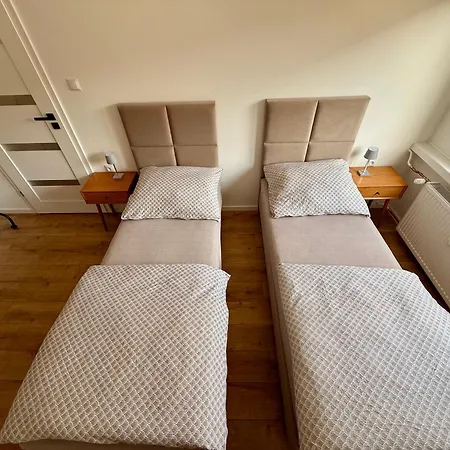 アパート Slupska 9 *