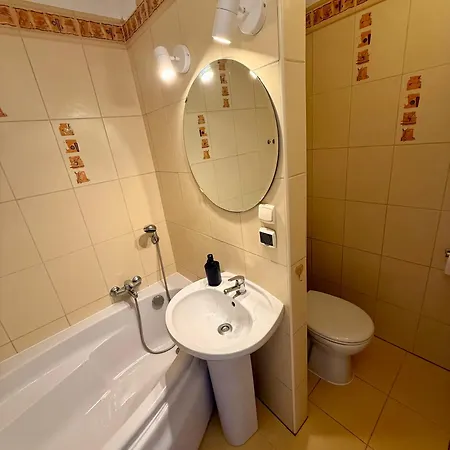 Slupska 9 * ウストカ