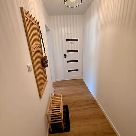 アパート Slupska 9 *