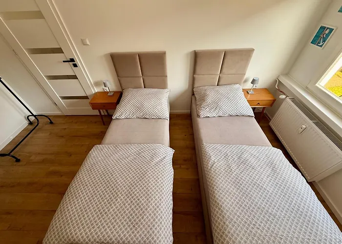 Apartmán Slupska 9 *