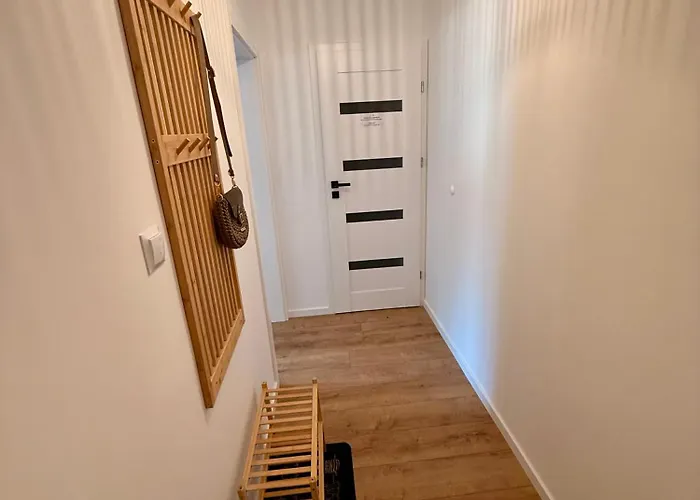 Apartmán Slupska 9 *